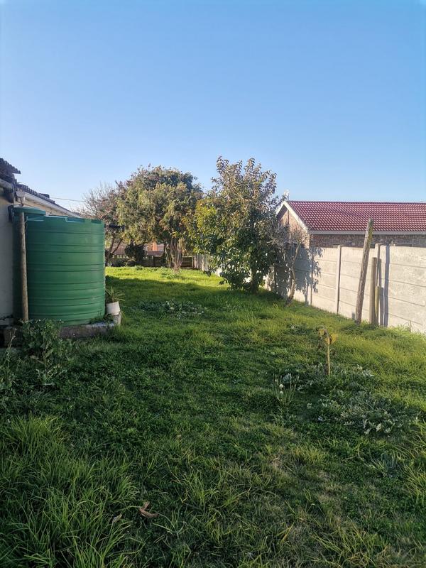 2 Bedroom Property for Sale in Albertinia Western Cape